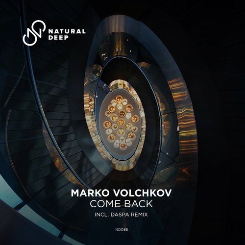 Marko Volchkov - Come Back [ND086E]